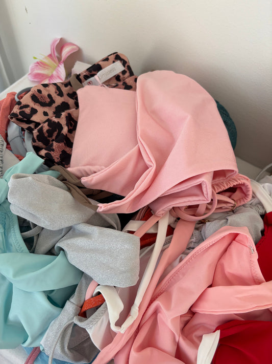 Mystery Bag- Bikini
