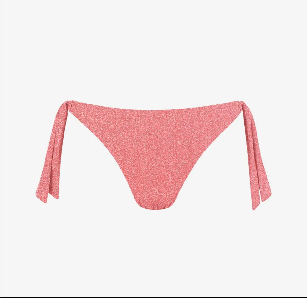 Pink Sparkle Underdel