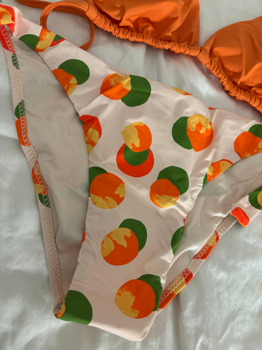 Peach Set