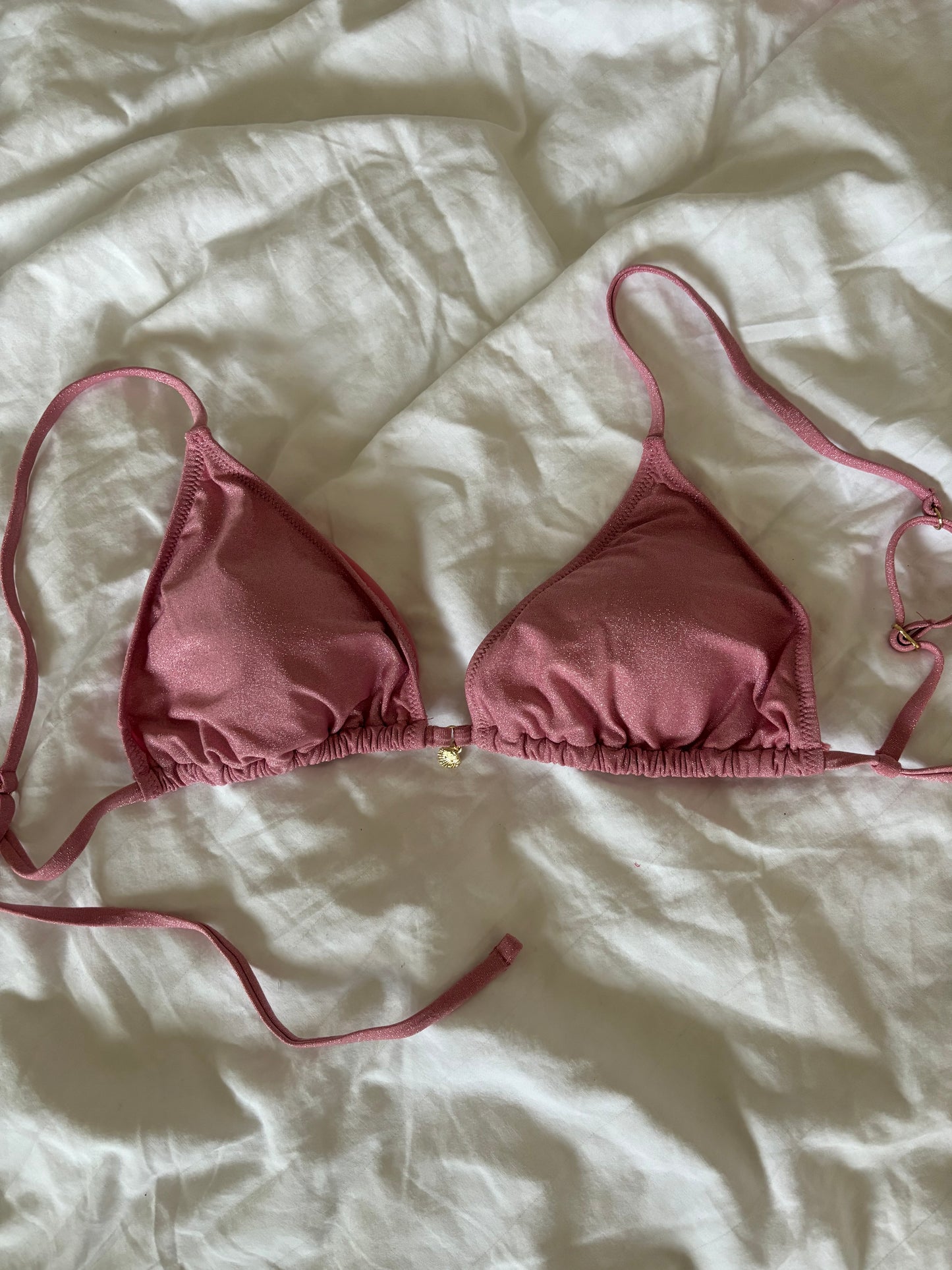 Barbie Pink - Överdel