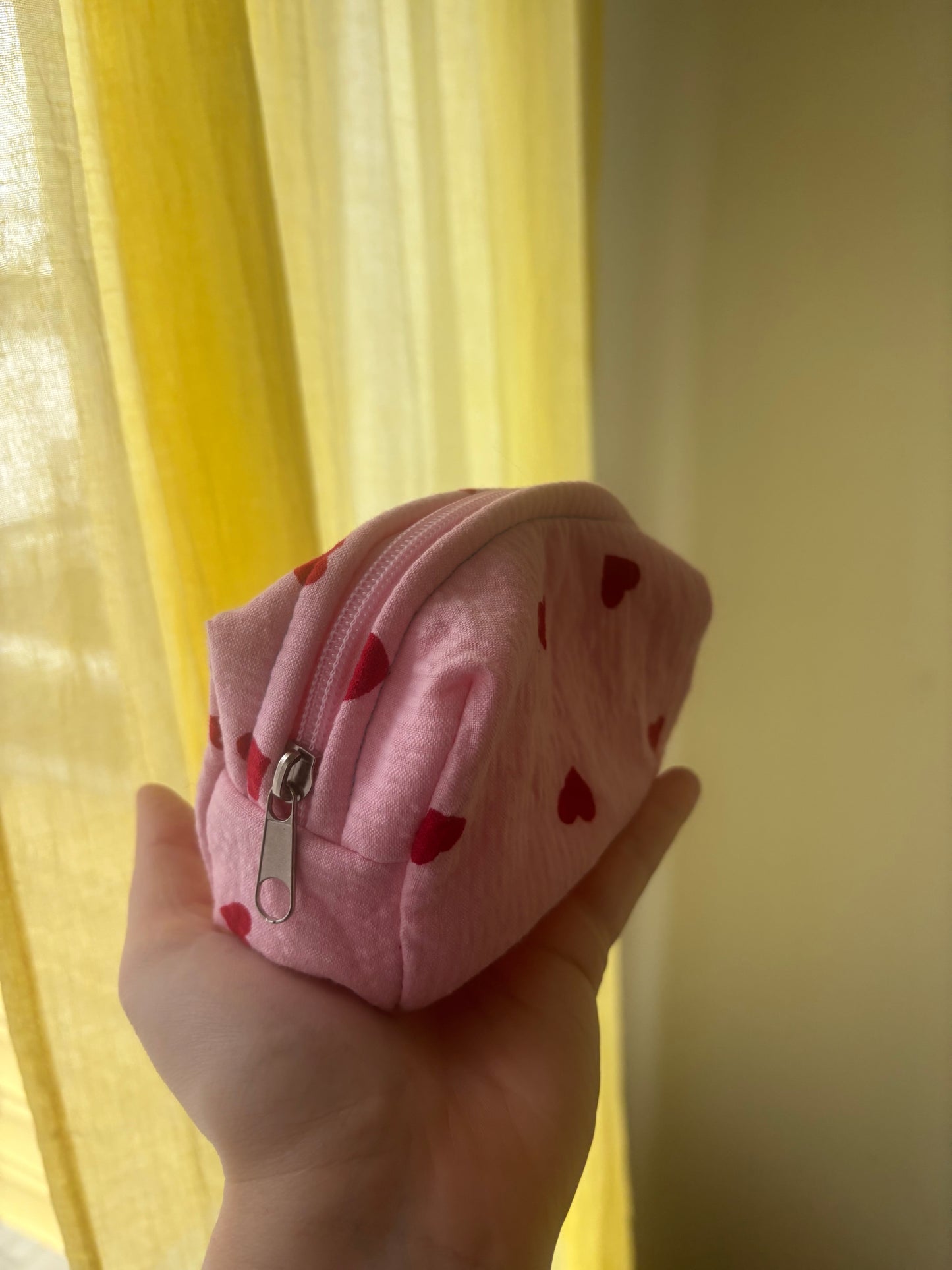 Mini Love necessär