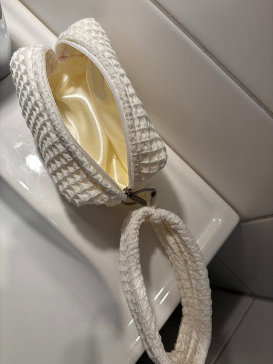 Creamy Vanilla nyckelring