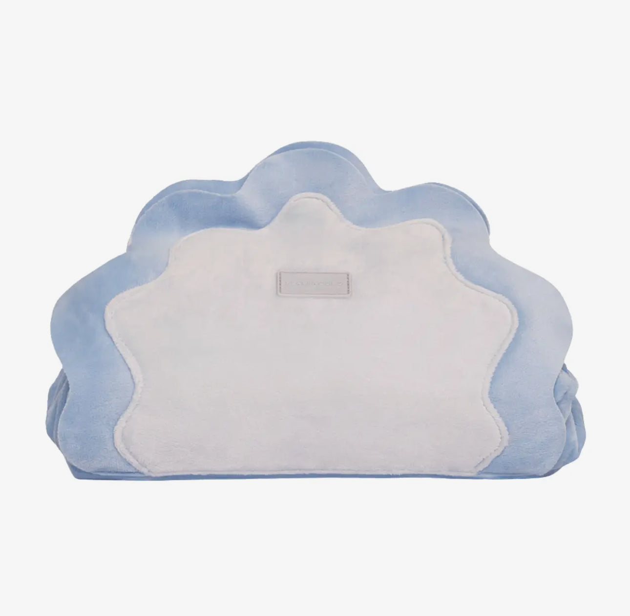 Necessär round cloud