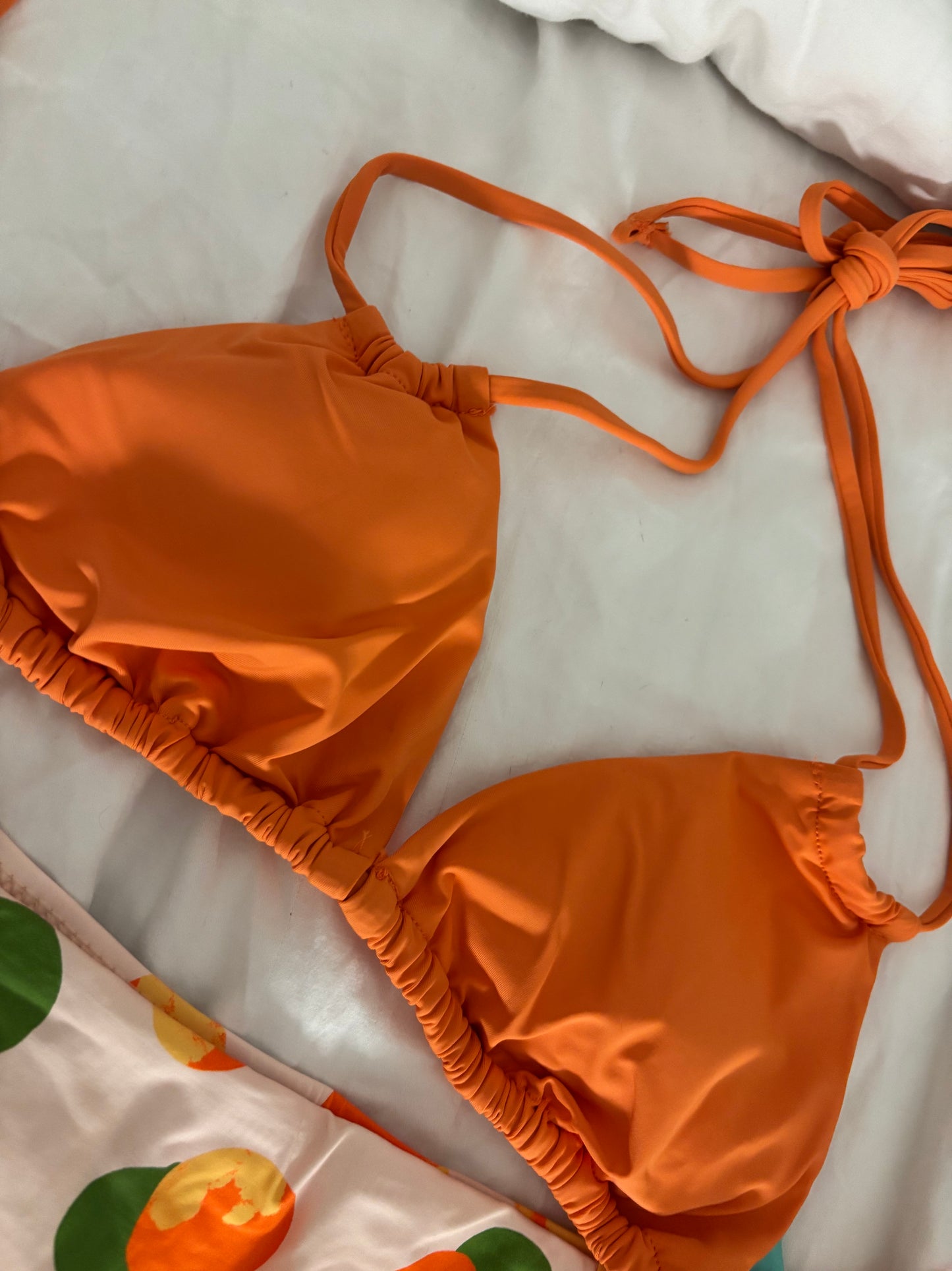 Peach Set