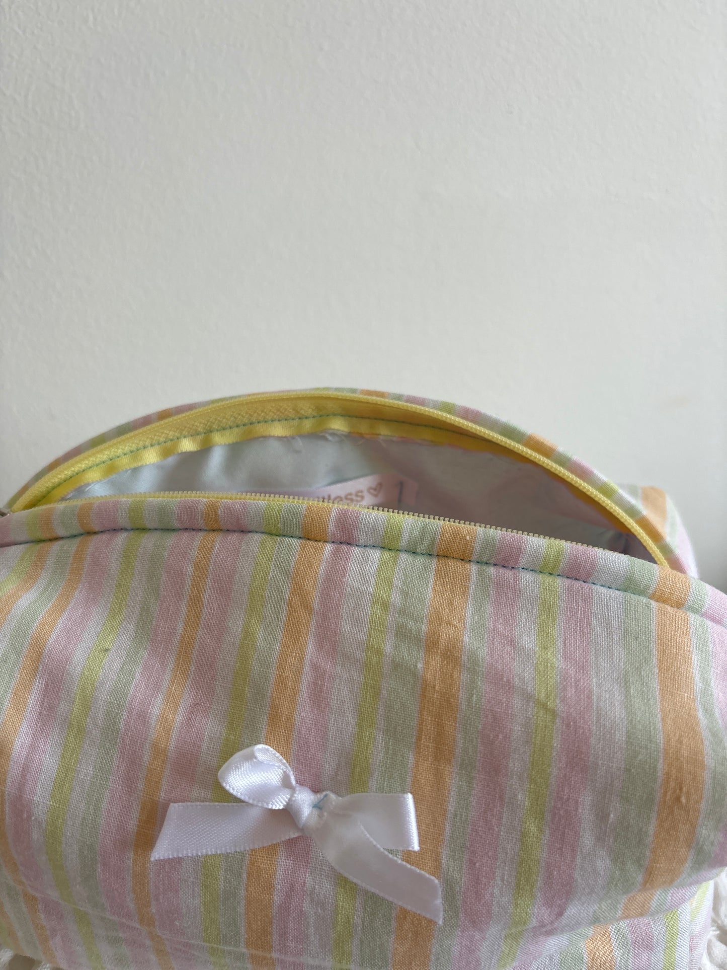 Candy yellow