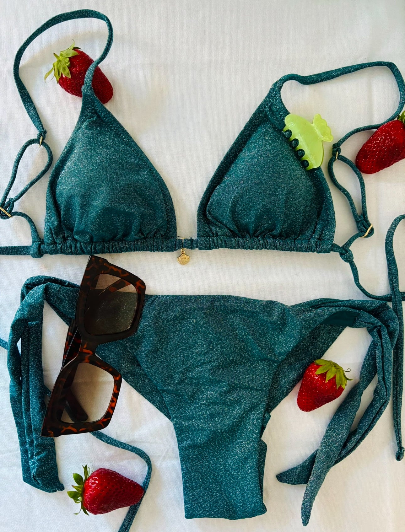 Matcha Sparkle underdel