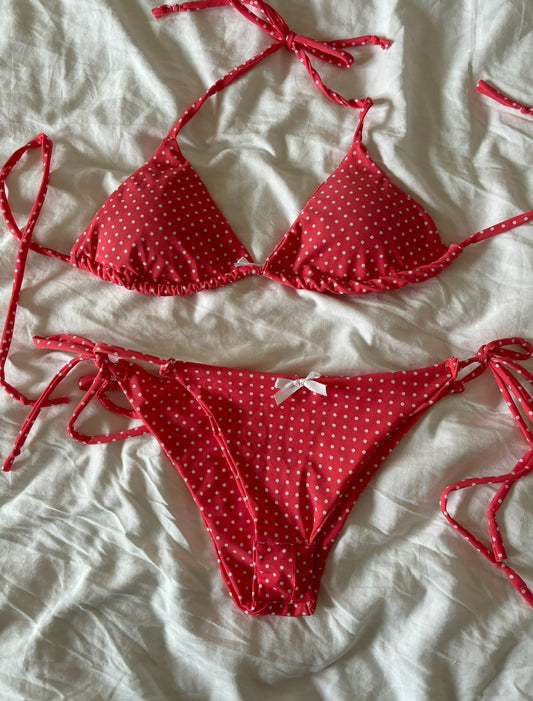 Polka dream
