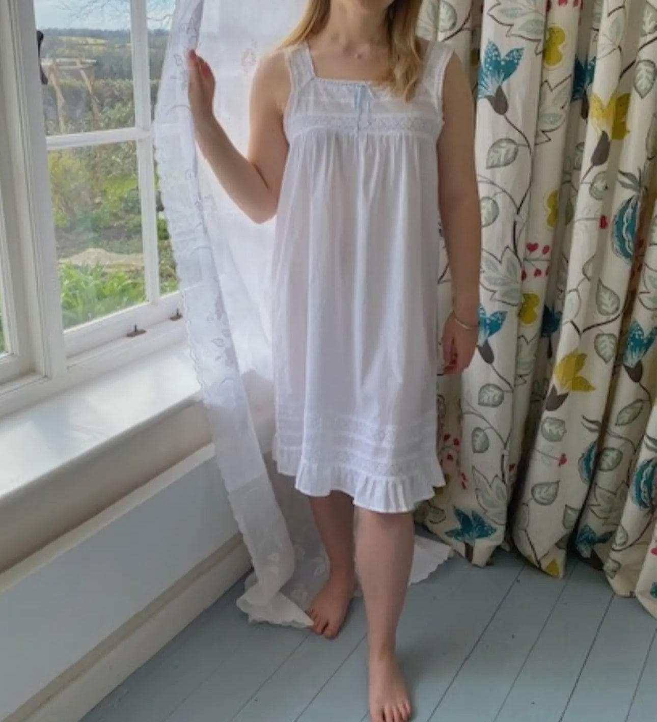 Dream nattlinne