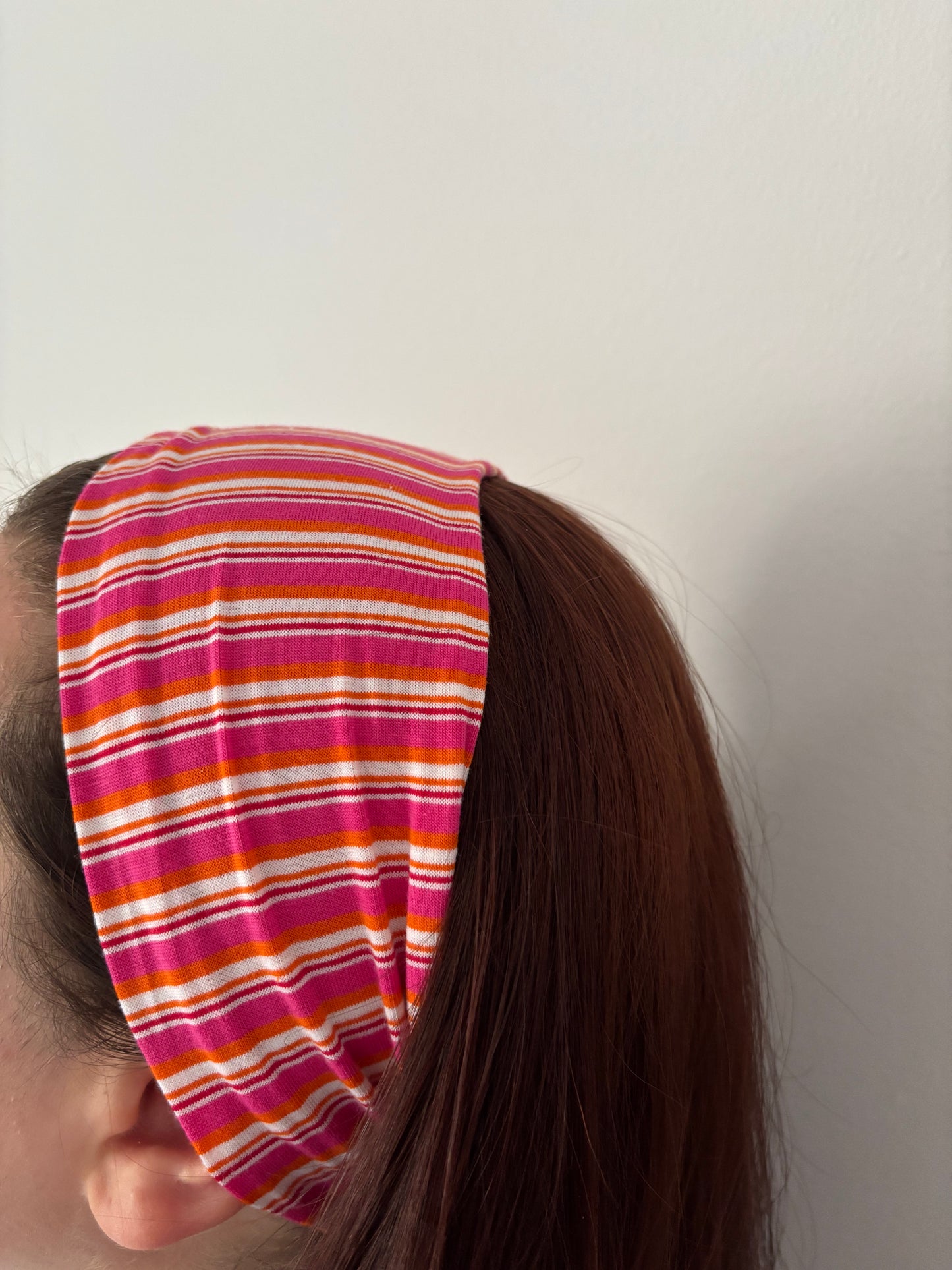 Hårband Lollipop