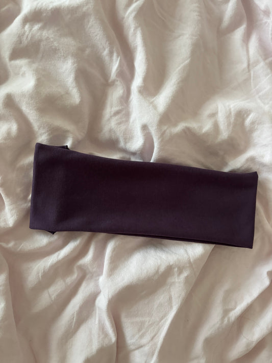 Hårband Purple