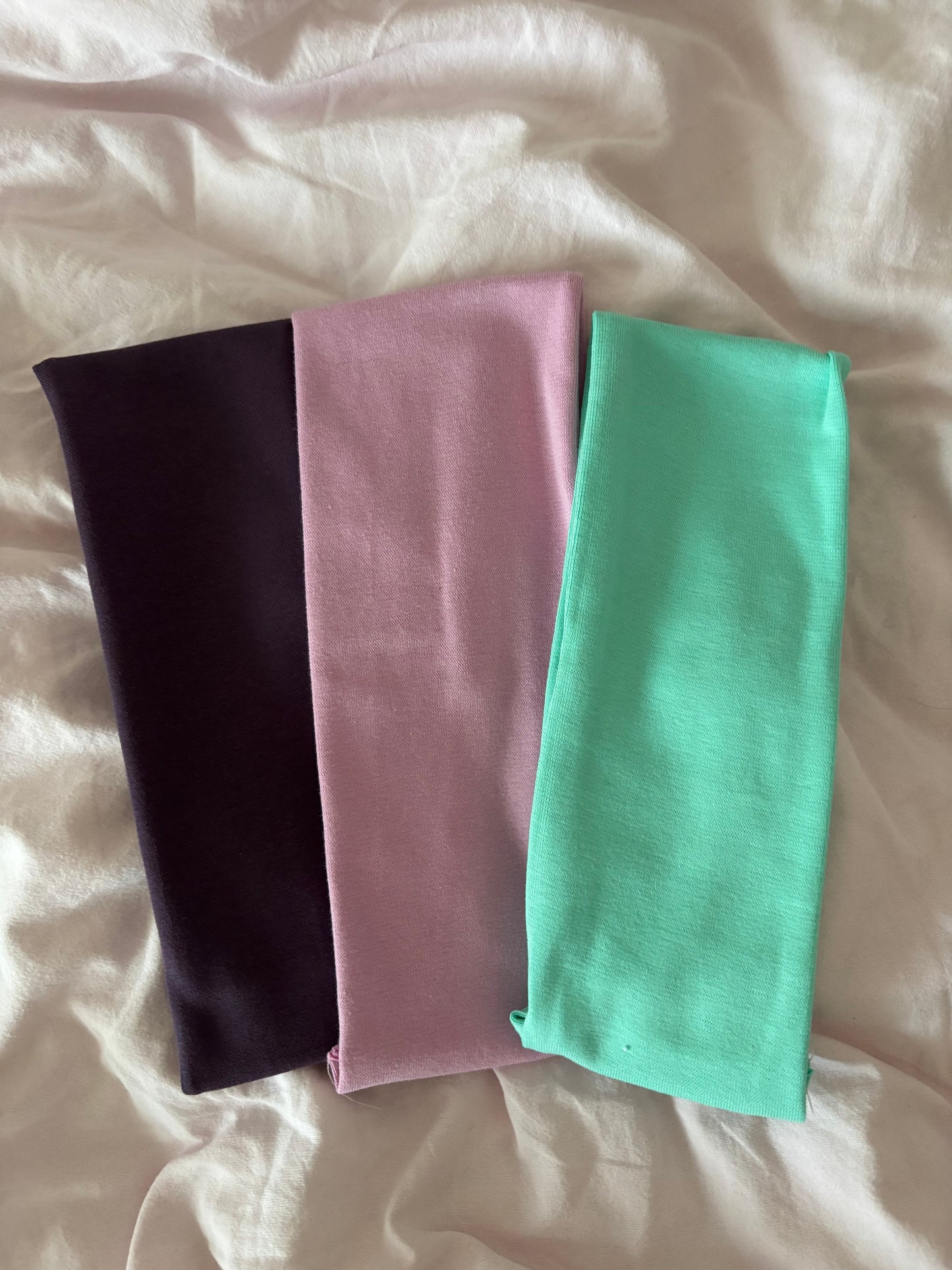 Hårband- SET