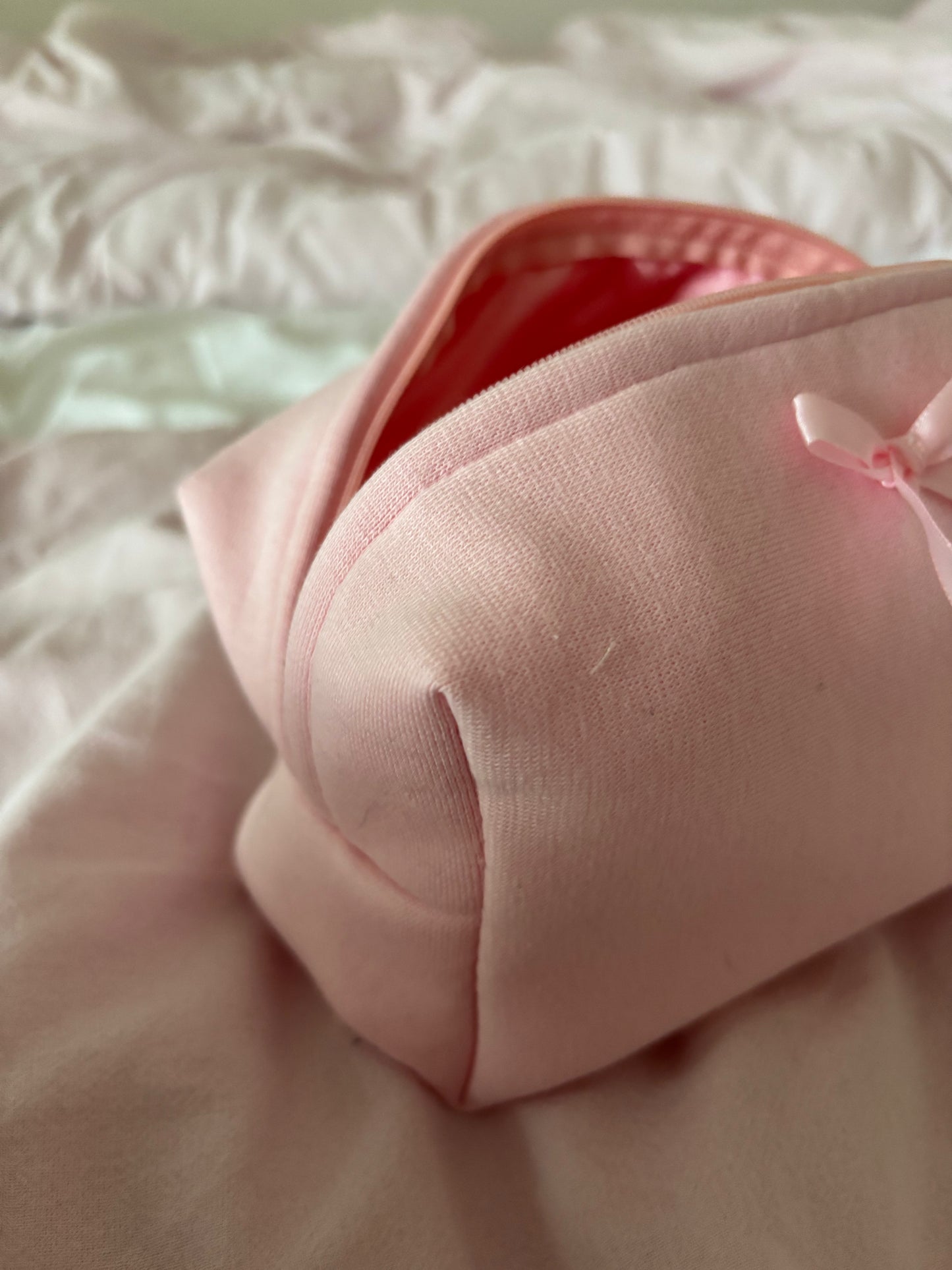 Barbie Pink Necessär