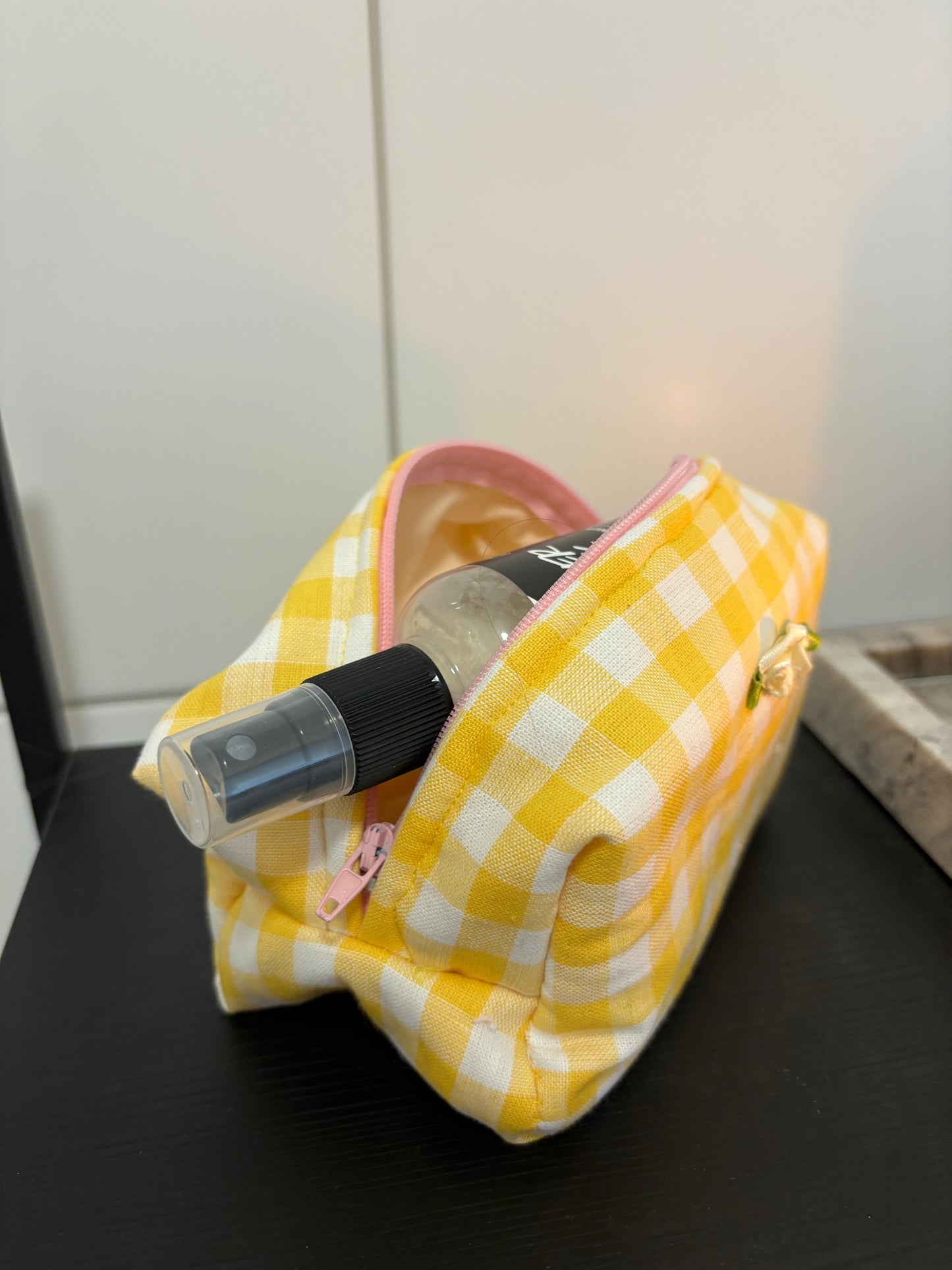 Picknick yellow mini