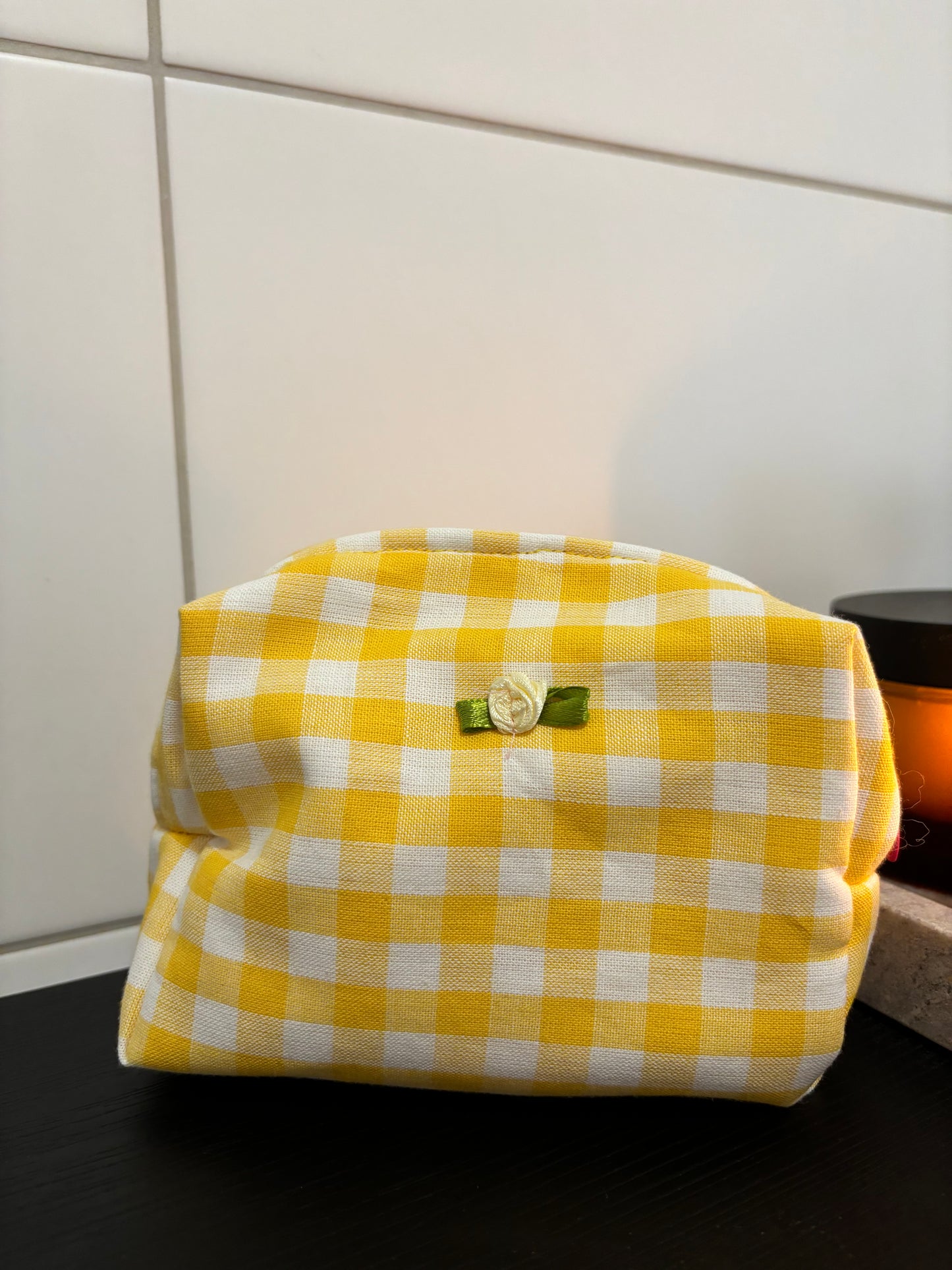 Picknick yellow mini