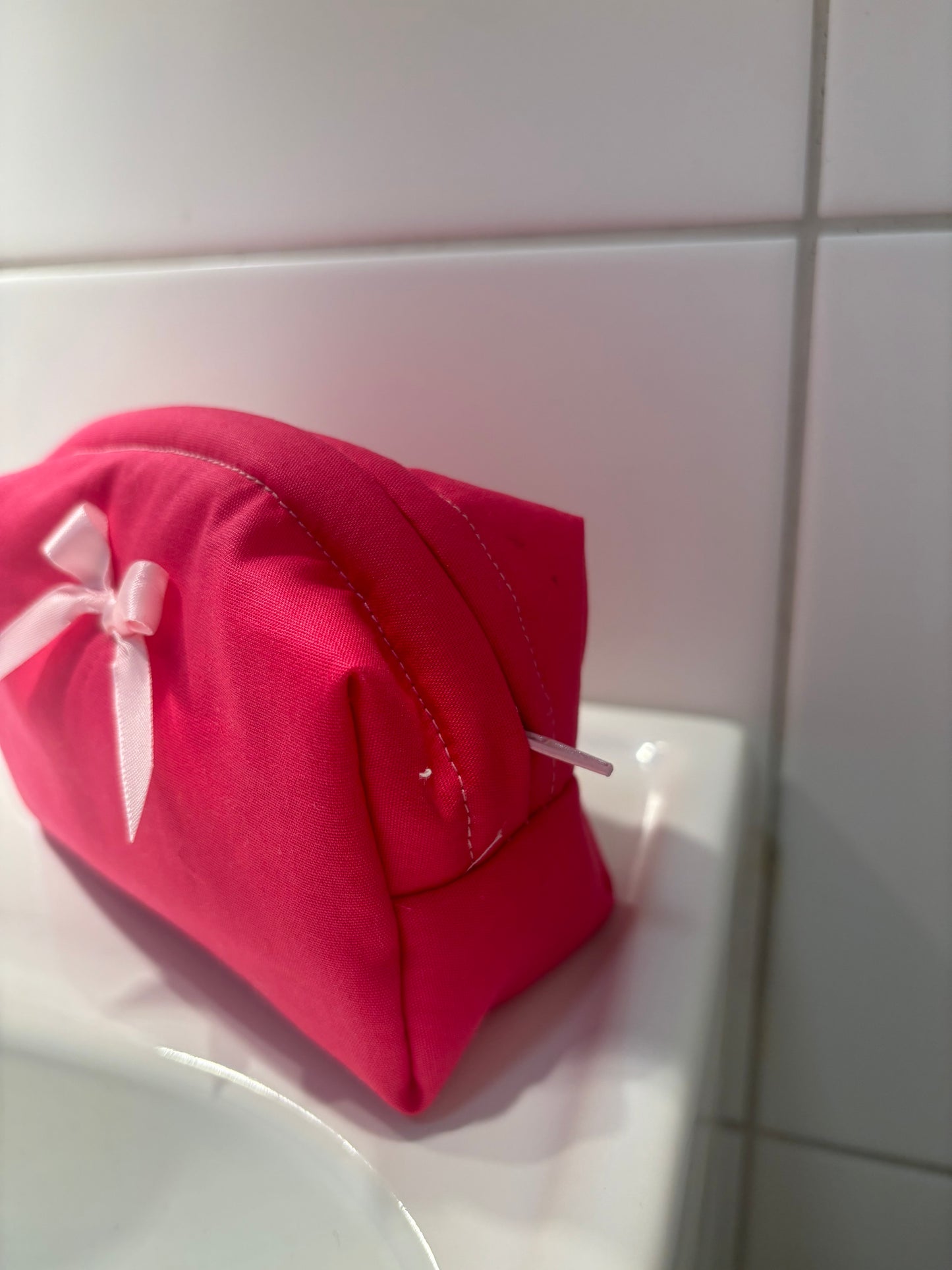 Blush mini