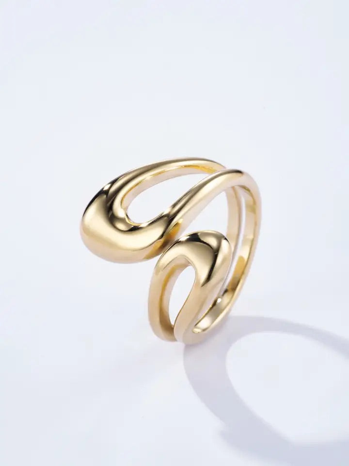 Luna Ring