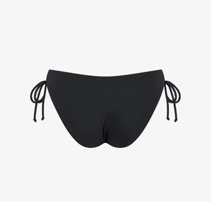 Black basic Underdel