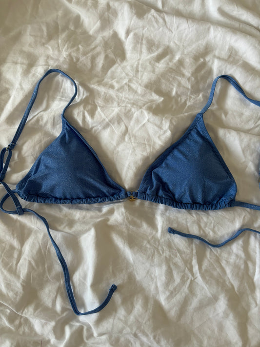 Barbie Blue - Överdel