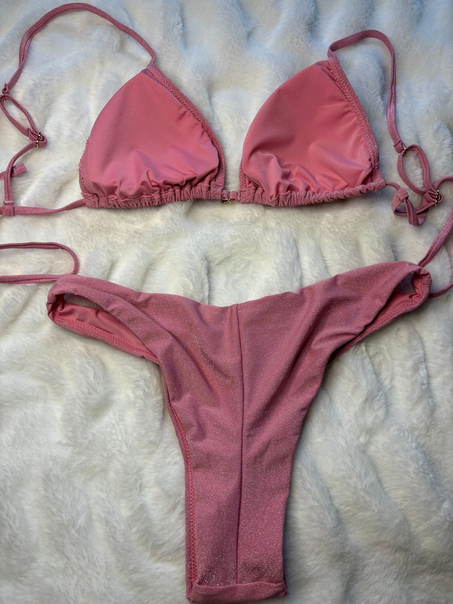 Barbie Pink