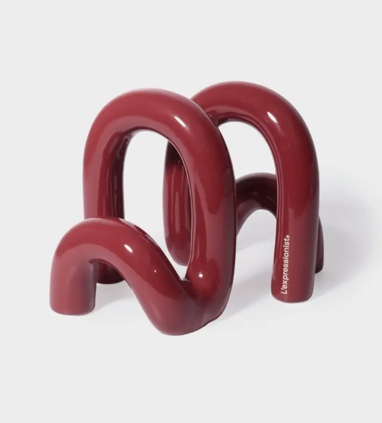 Bokstöd Red