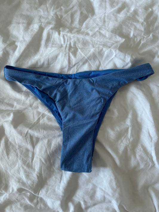 Barbie Blue - Underdel