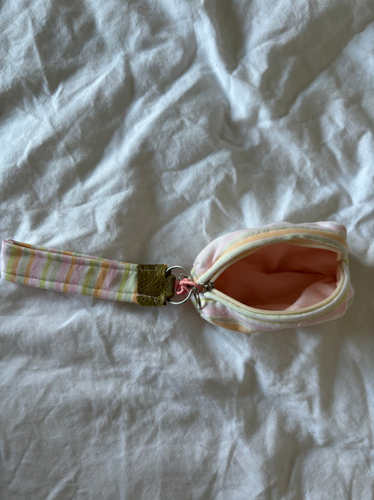 Candy pink