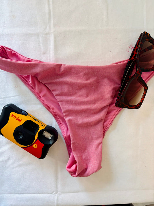 Barbie Pink - Underdel