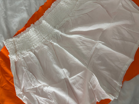 Pearl kjolshorts