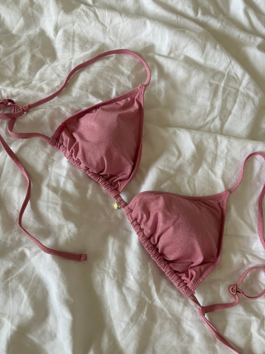 Barbie Pink - Överdel