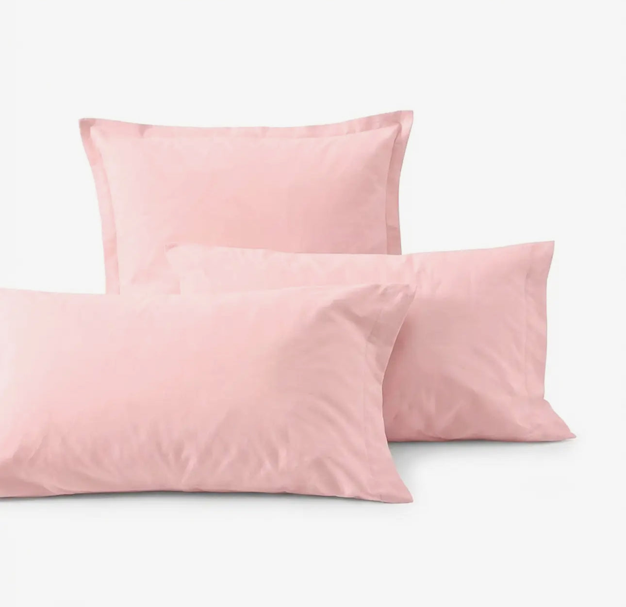 Örngott rosa