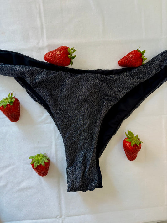 Barbie Black underdel