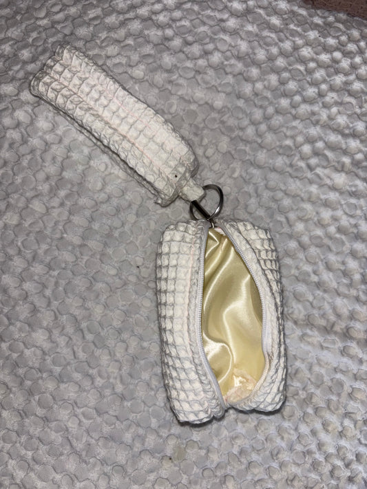 Creamy Vanilla nyckelring