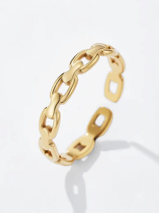 Classic Ring