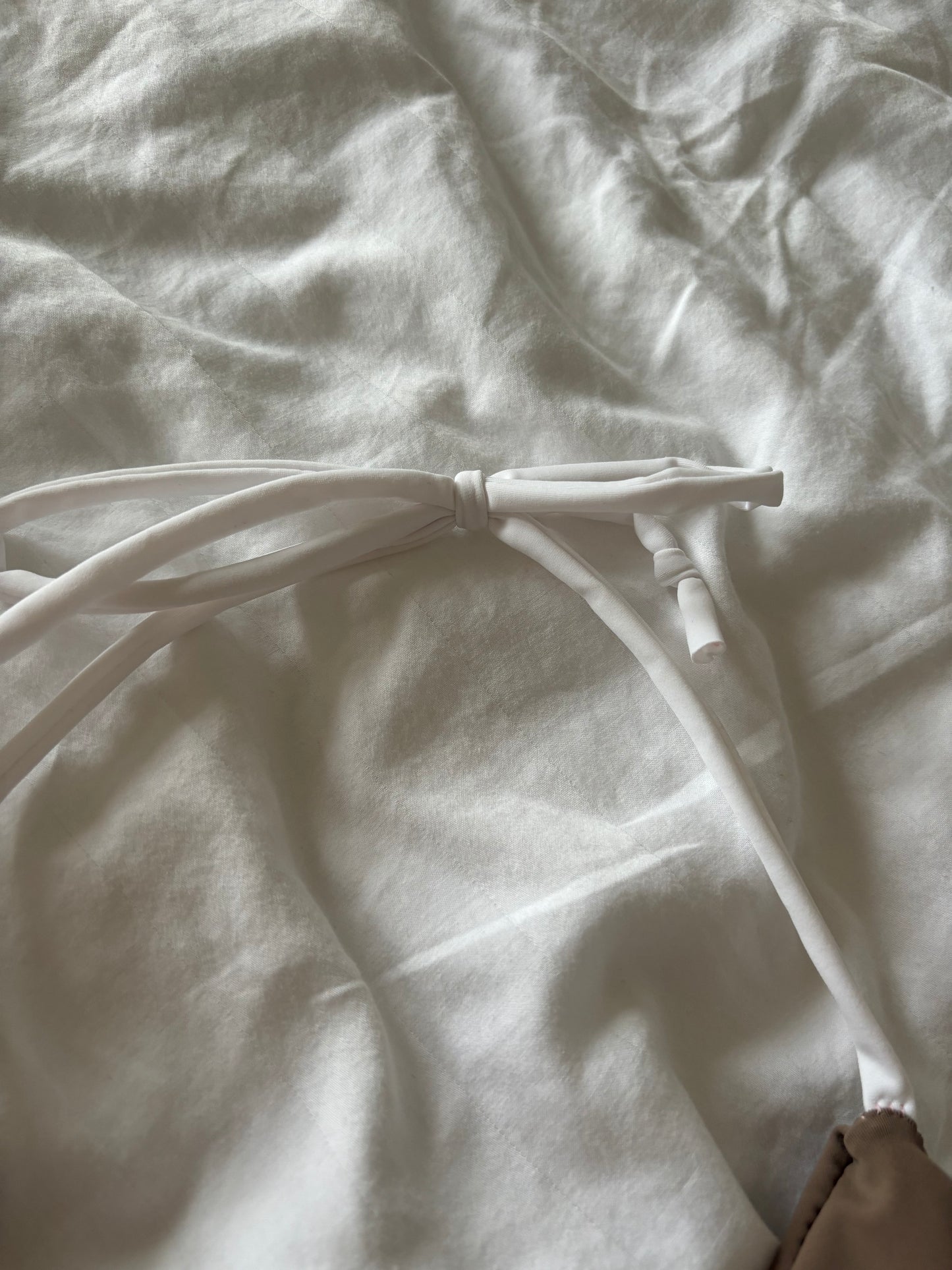 Milk espresso överdel