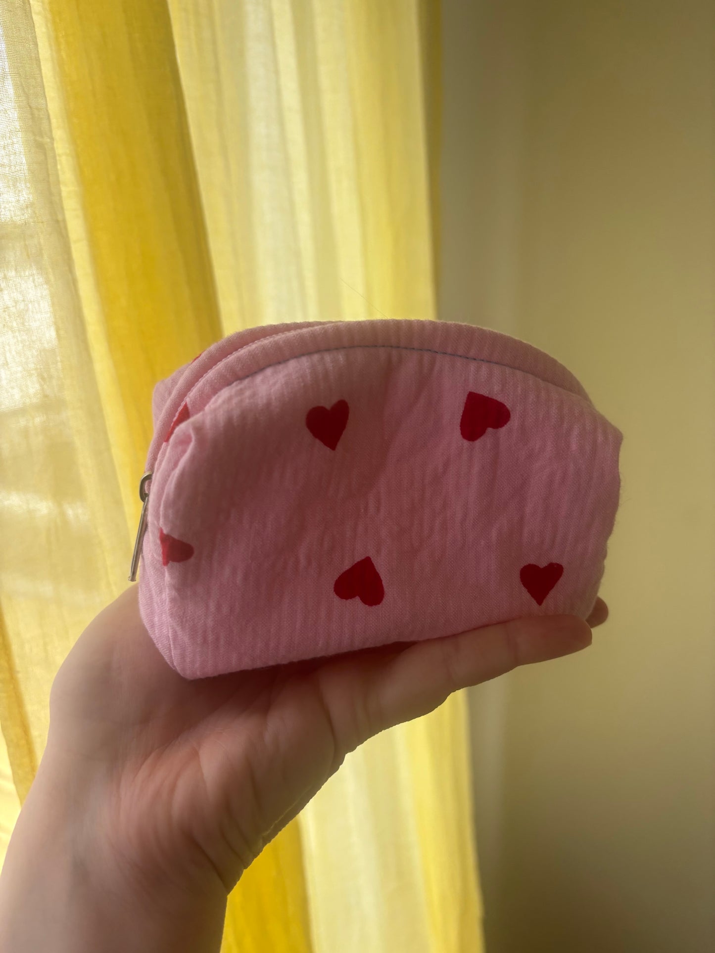 Mini Love necessär