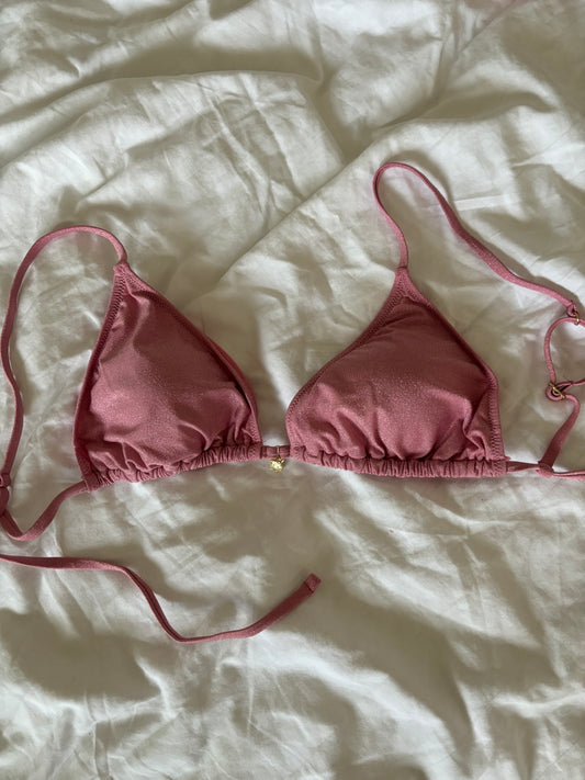 Barbie Pink - Överdel