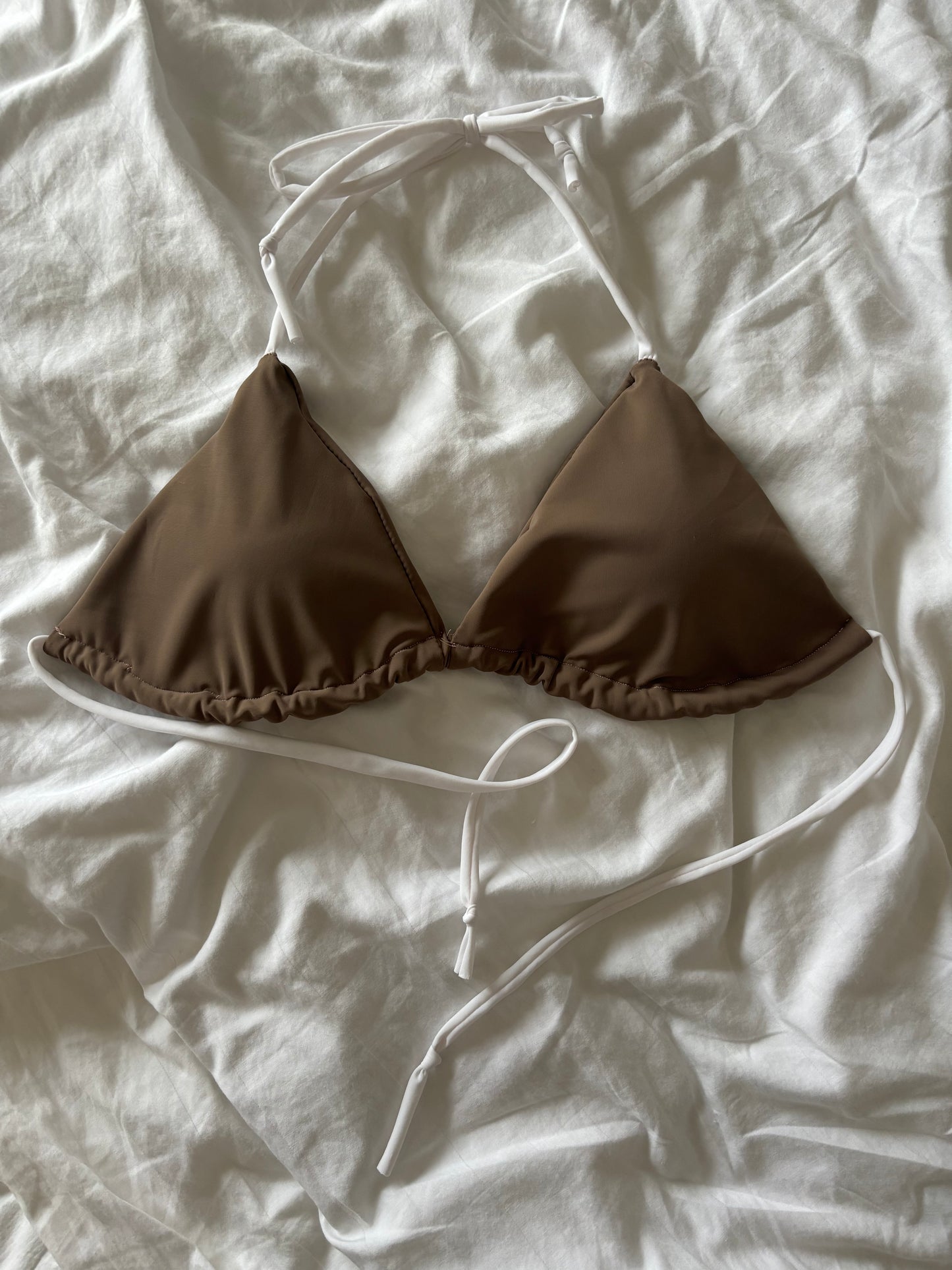 Milk espresso överdel