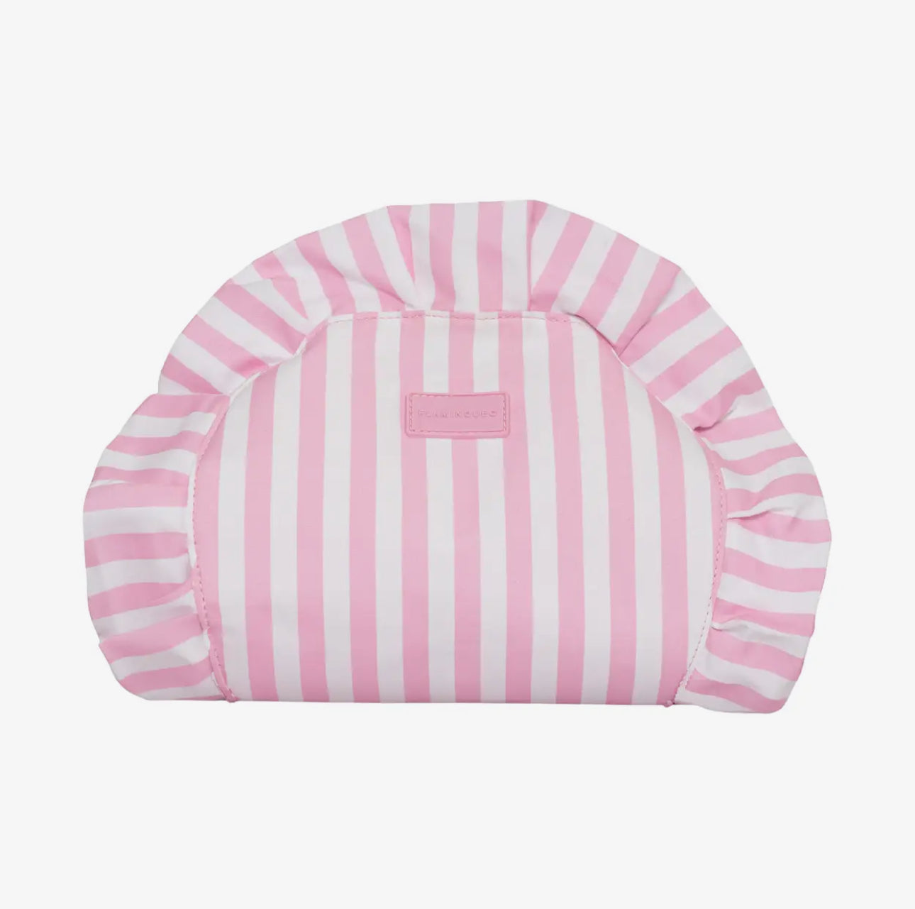 Necessär round stripe