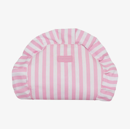 Necessär round stripe