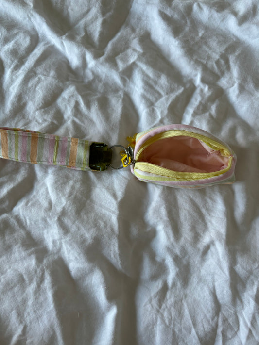 Candy yellow