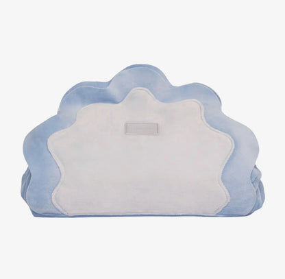 Necessär round cloud