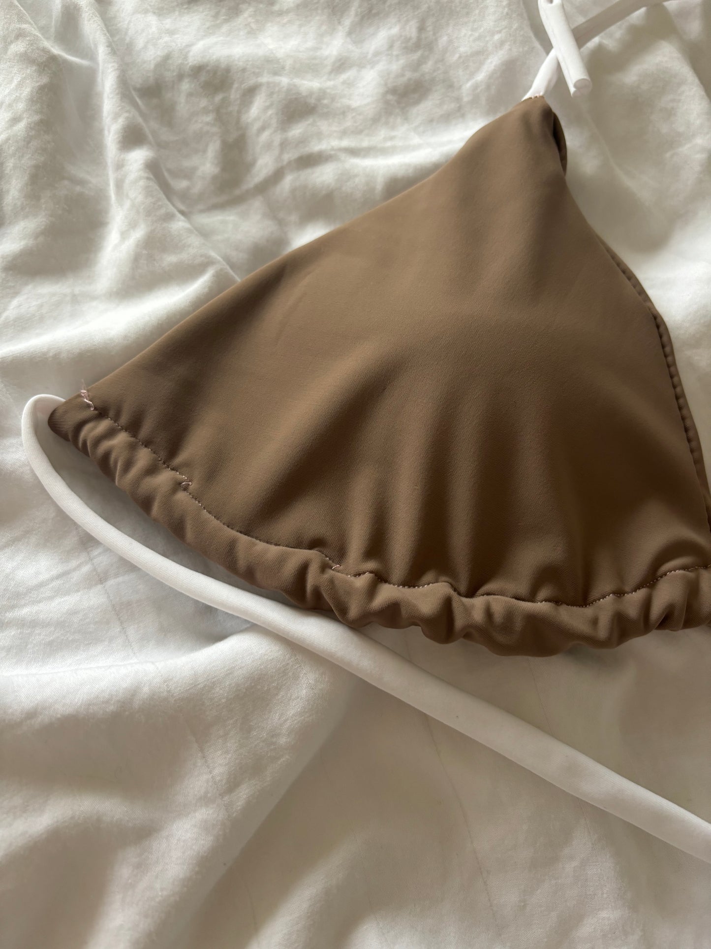 Milk espresso överdel