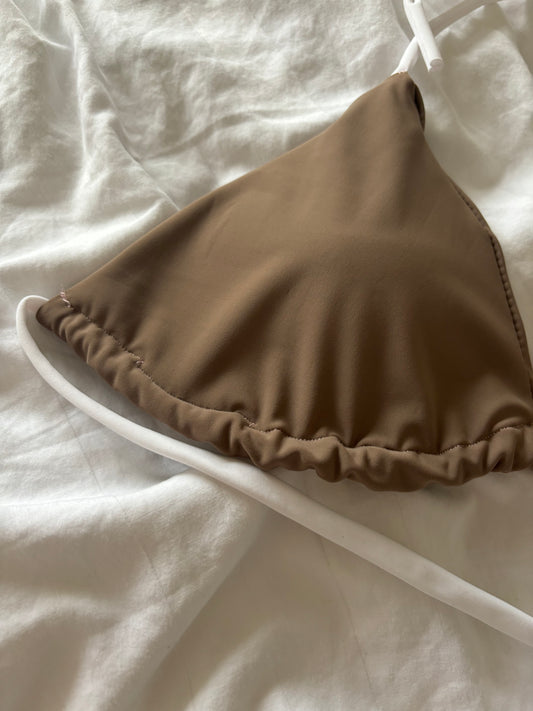 Milk espresso överdel