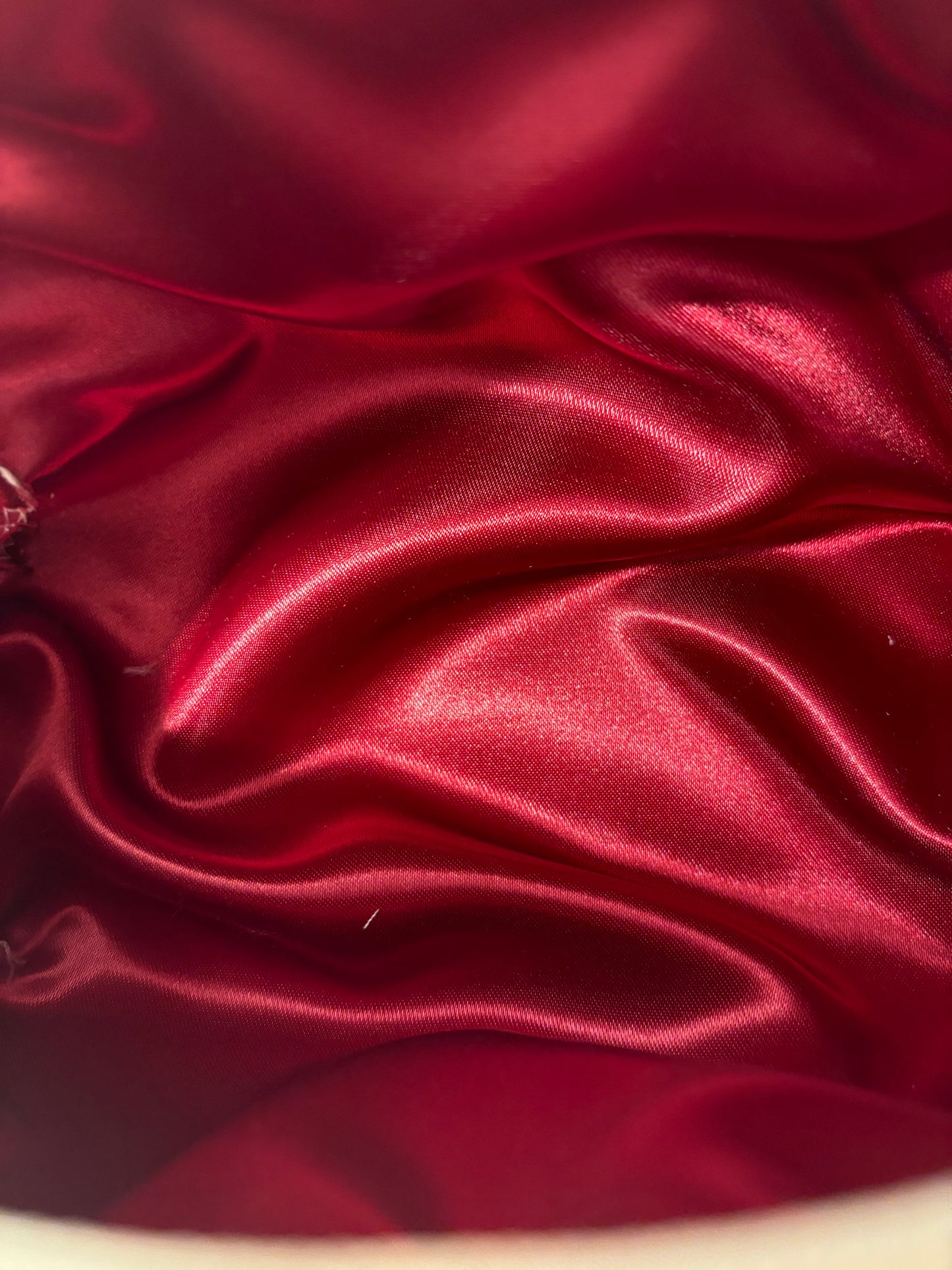 Berry Luxe