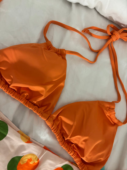 Peach Set