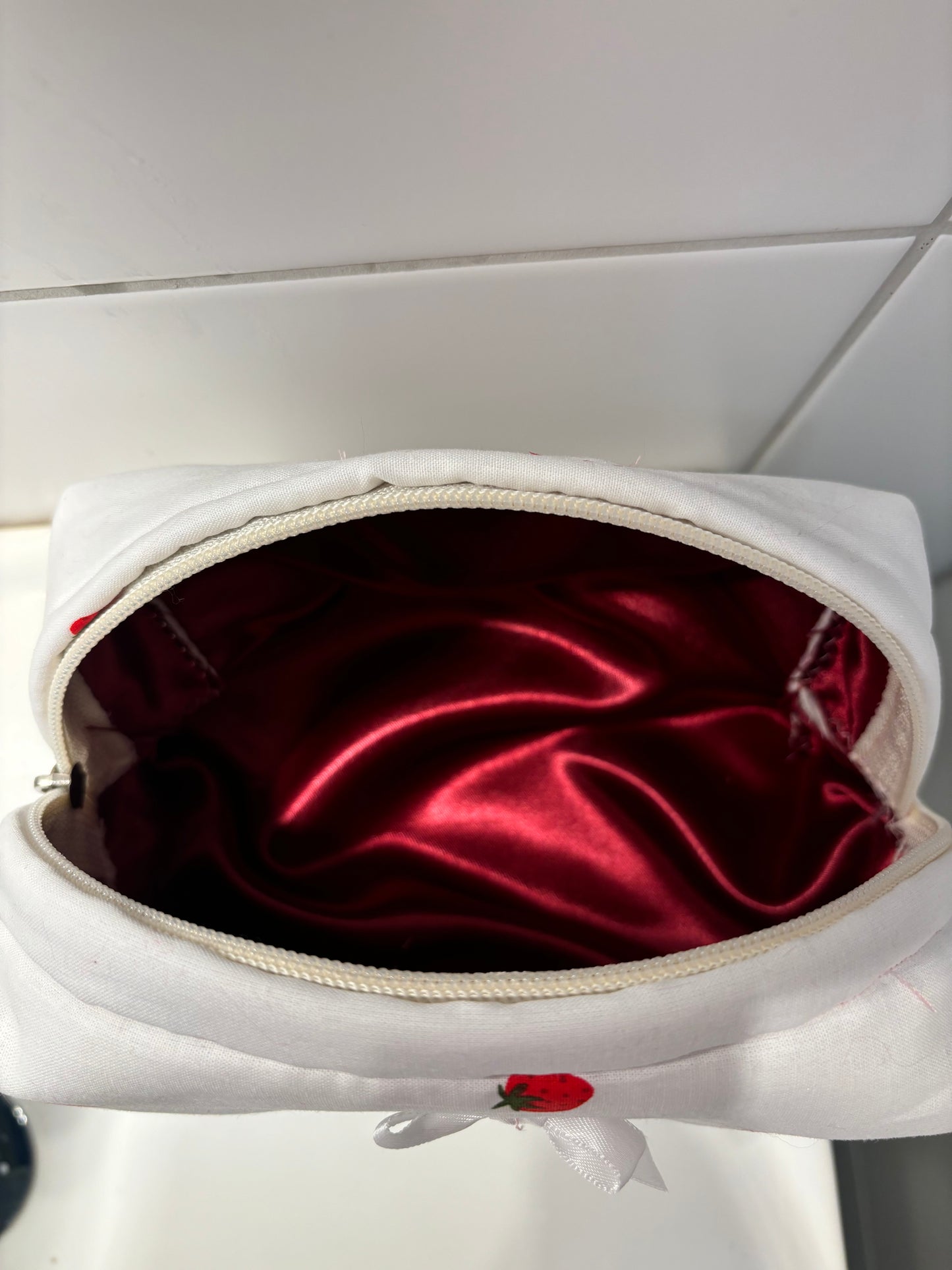 Berry Luxe