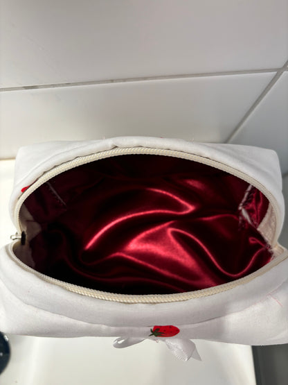 Berry Luxe