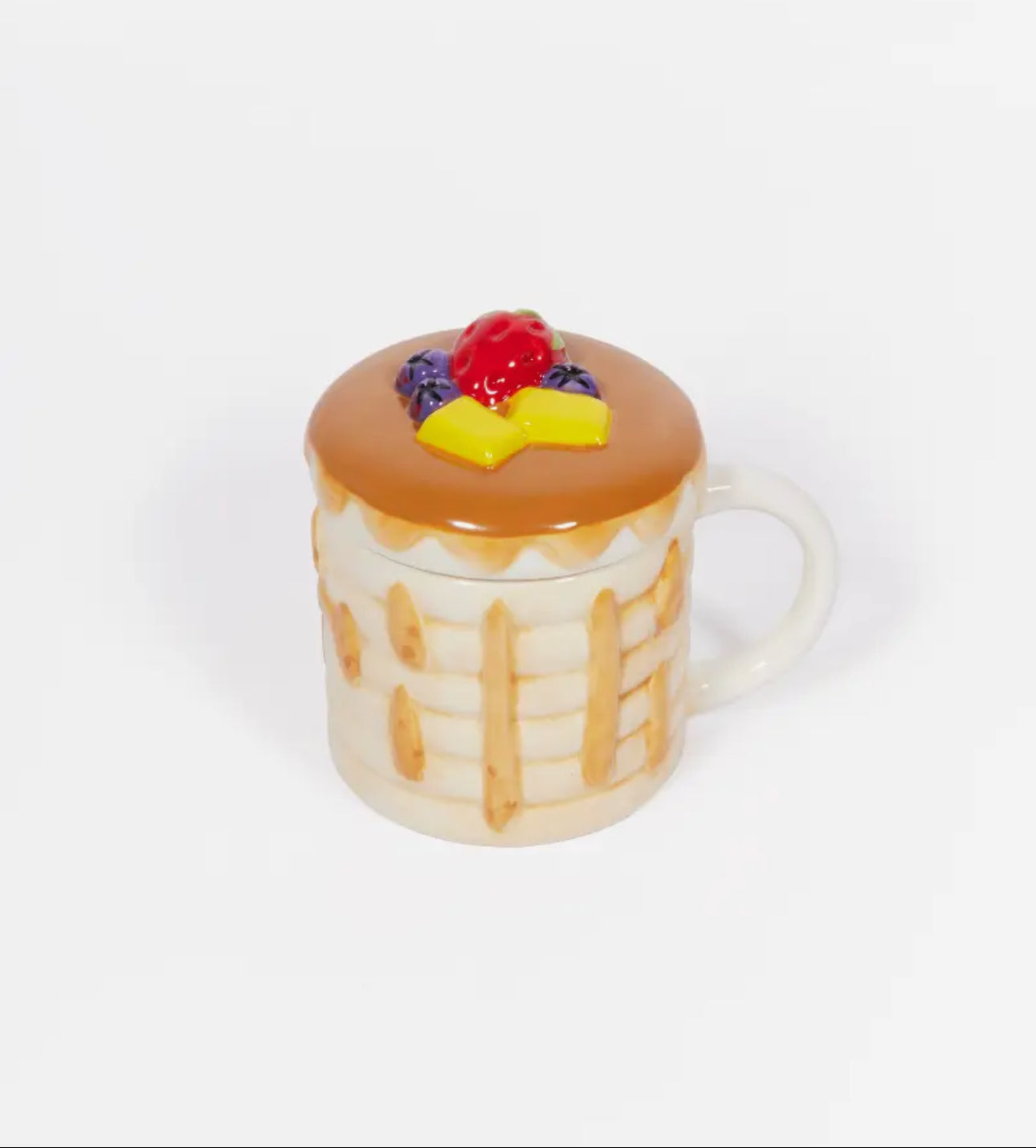 Pancake mugg