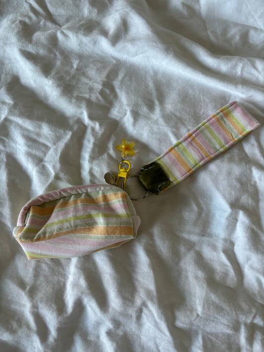 Candy yellow