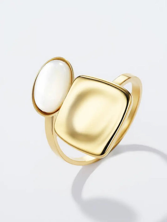 Block Ring